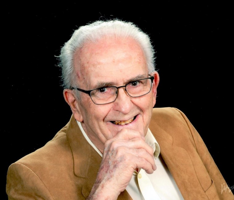 Obituary of Mr. E. Gene Wright