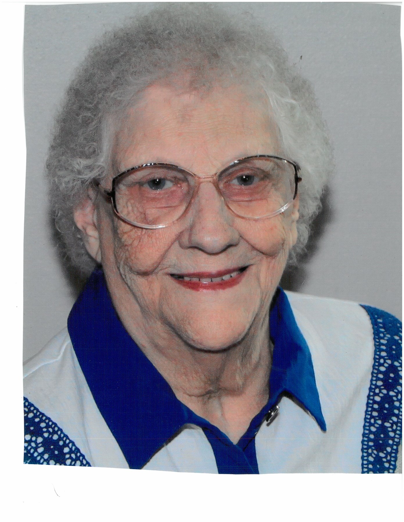 Obituary of Mary Jean Schlichting