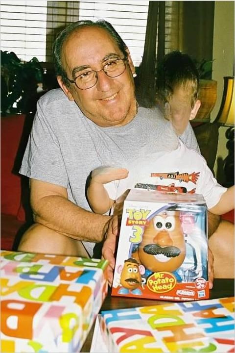 Obituario de Gerald "Jerry" Charles Young