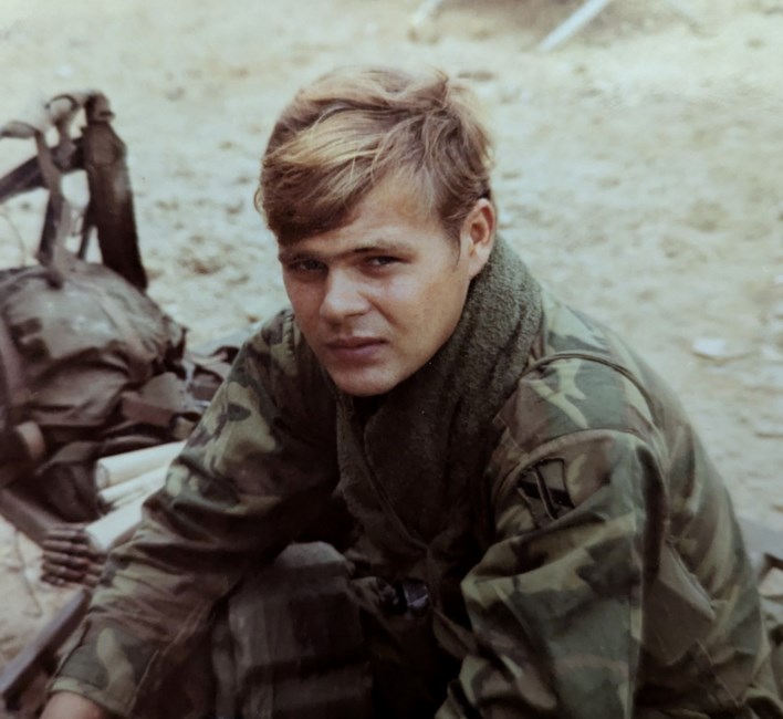 Obituary of Larry D Bush