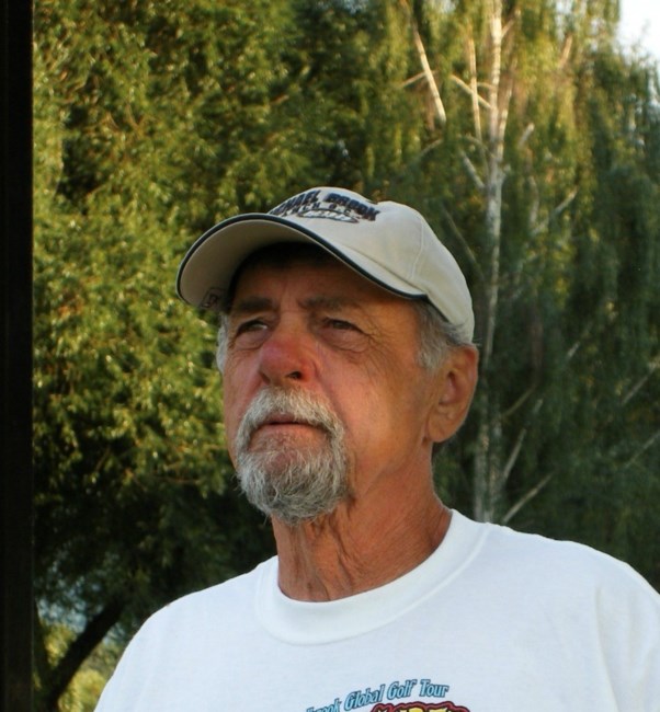 Obituario de Martin (Marty) Norbert Jacoby