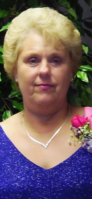 Obituary of Kathleen Margaret (Shiprack) Thompson