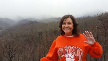 Obituary of Dianne Wimpey Wood