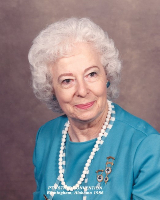 Obituary of Ruth Frances Pennington