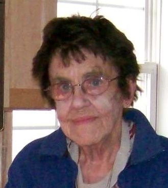 Obituary of Margaret Mac Dougall