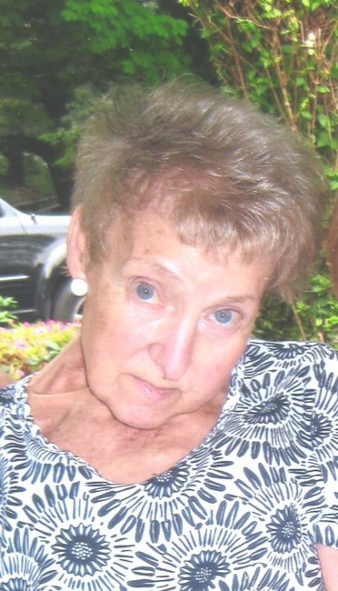 Obituary of Ethel Miller