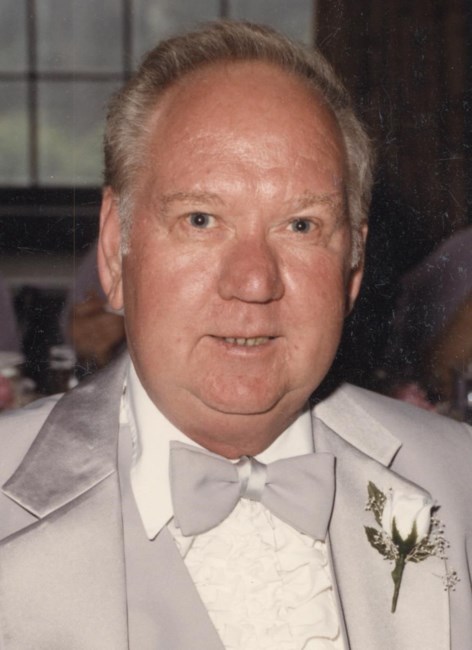 Obituary of Mr. Herbert "Red" Mattson