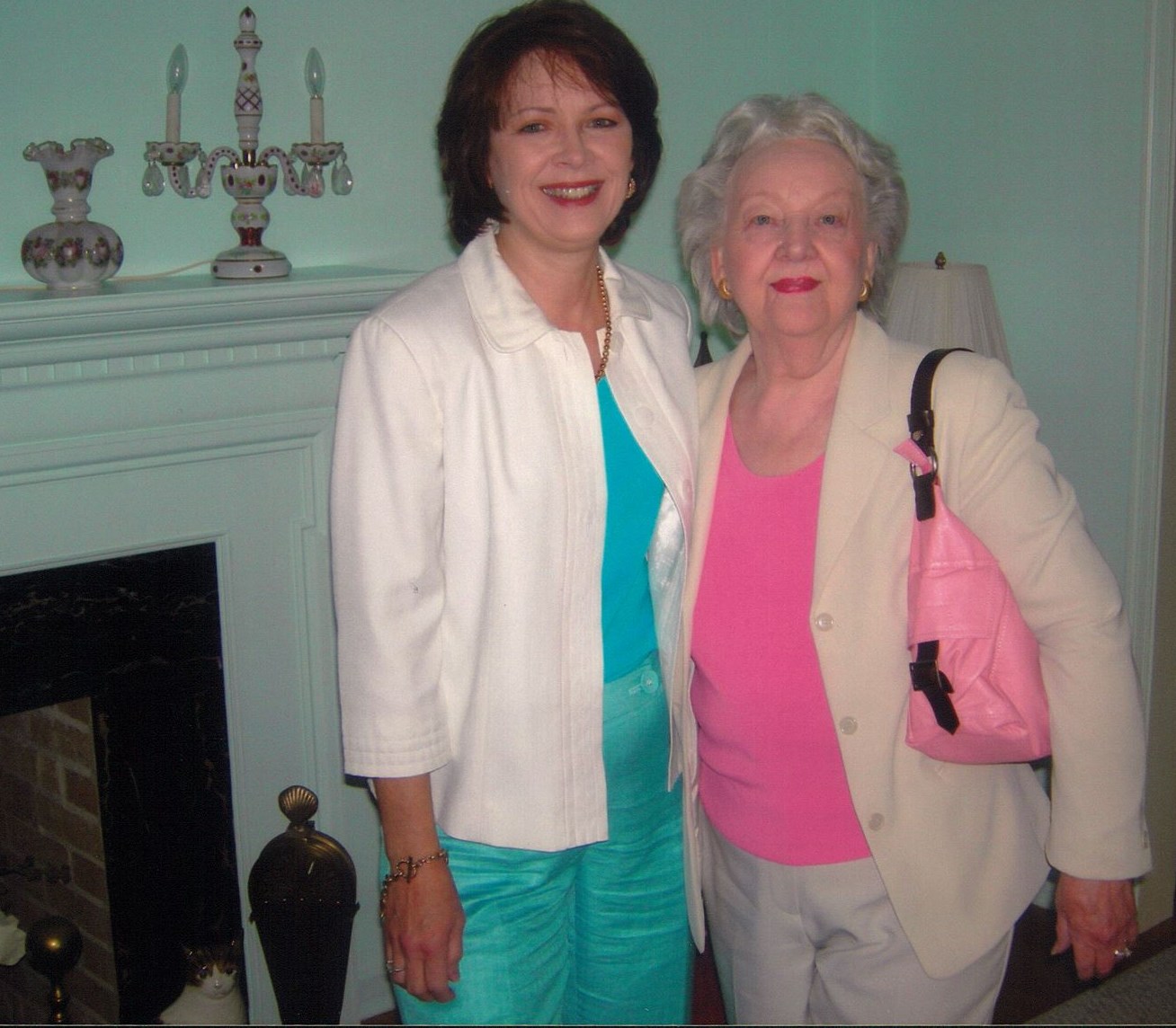 Obituary of Marjorie Gurr Bailey