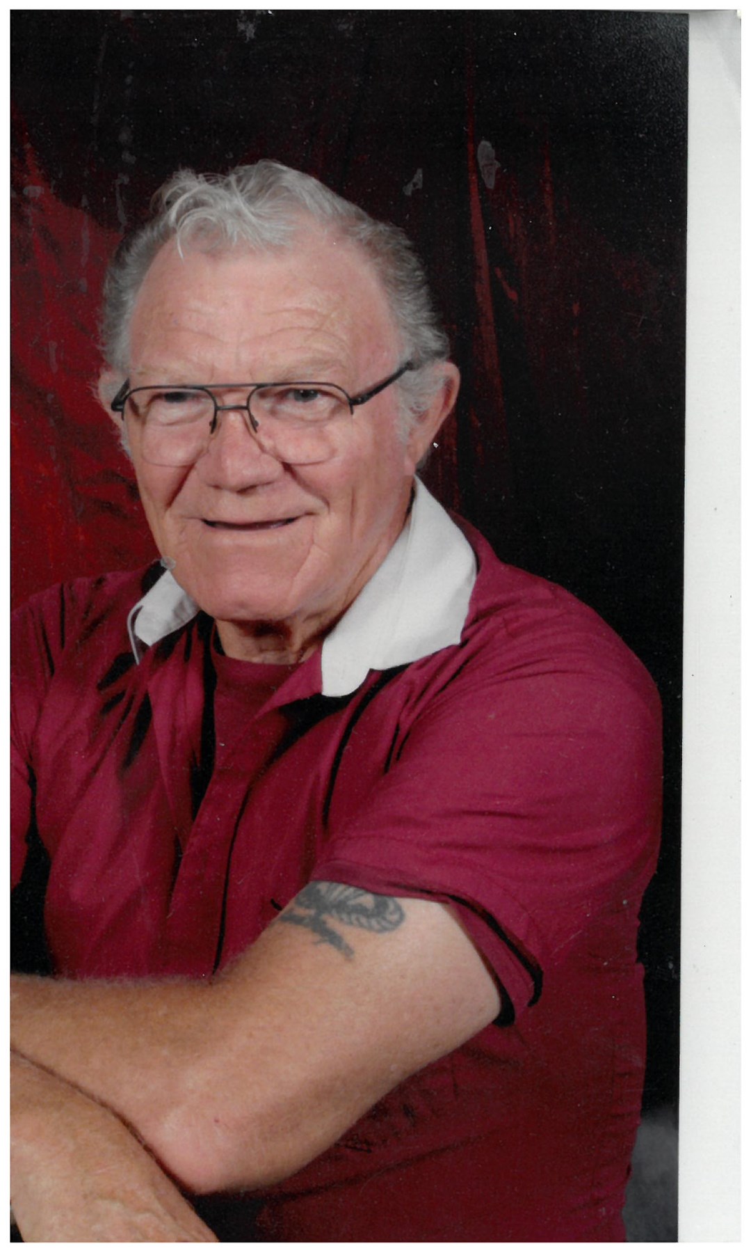 Avis de décès de Robert Von Hilburn