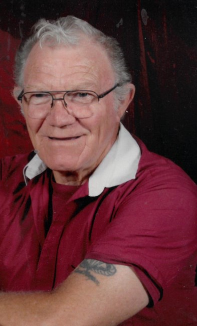 Obituary of Robert Von Hilburn