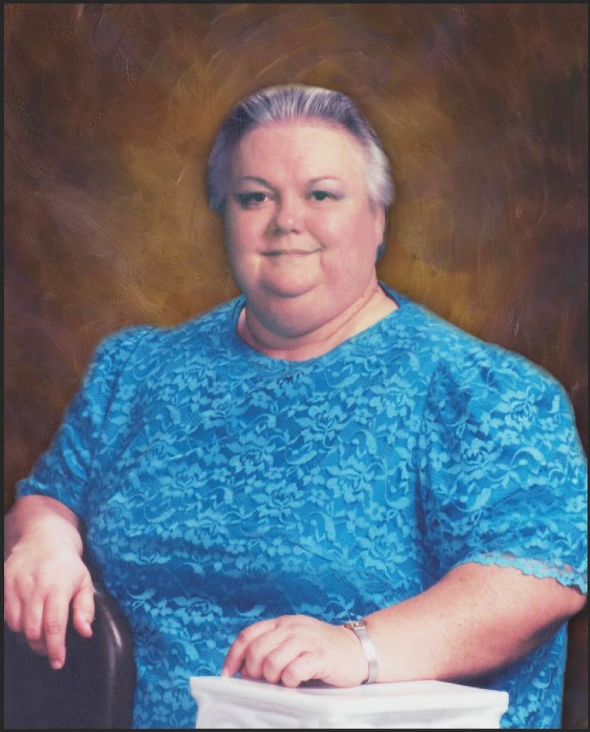 Obituary of Barbara Ellen "Bobbie" Sheffield
