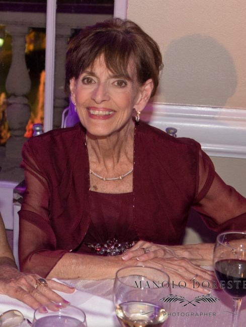 Obituary of Nancy M. Rodriguez