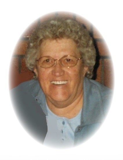 Obituary of Leota M (Rohr) North
