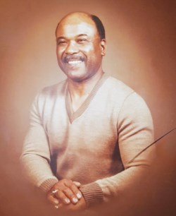 Obituary of Mr. Clyde Jackson