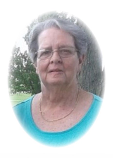 Obituario de Barbara Ann Motes