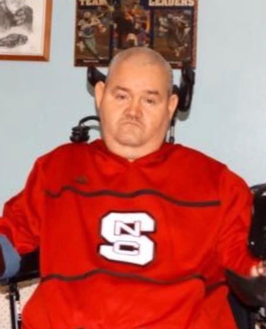 Obituary of James Earl Blackwell