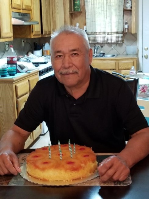 Obituary of Anastacio Colunga