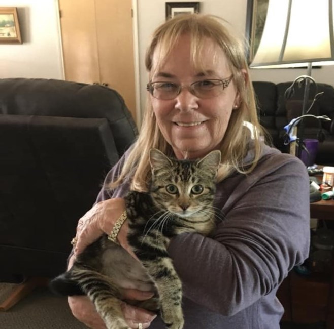 Obituario de Sondra "Lea" Walker