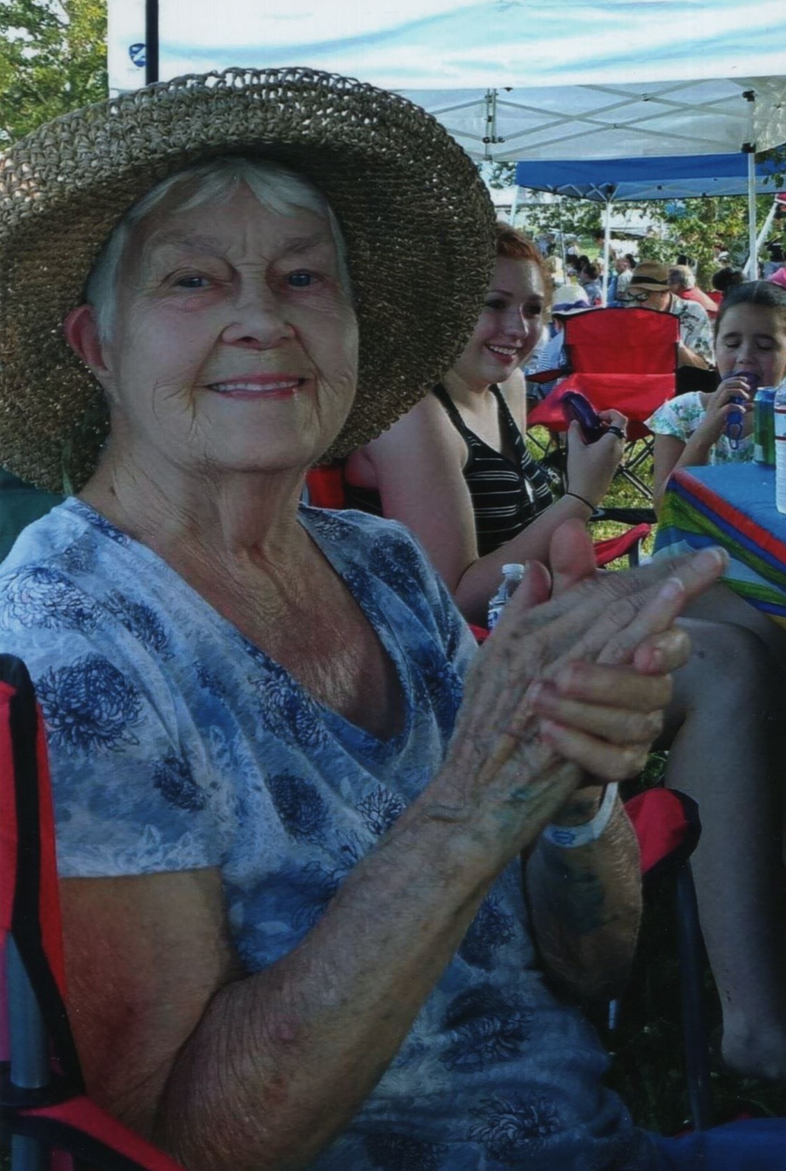 Dorothy Miller Obituary Lagrange, KY