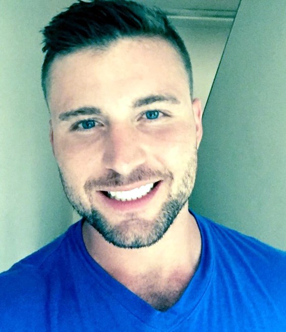 Obituary of Peter McLane Uncapher