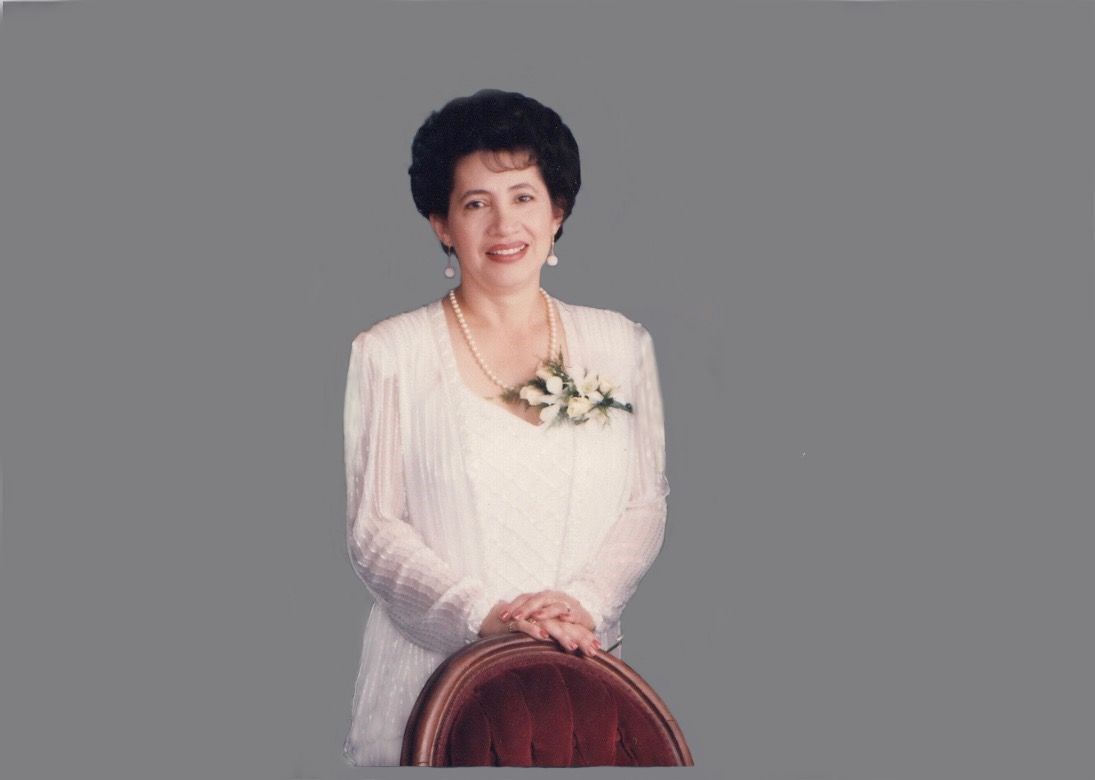 Obituary of Maria Irma Jarquin