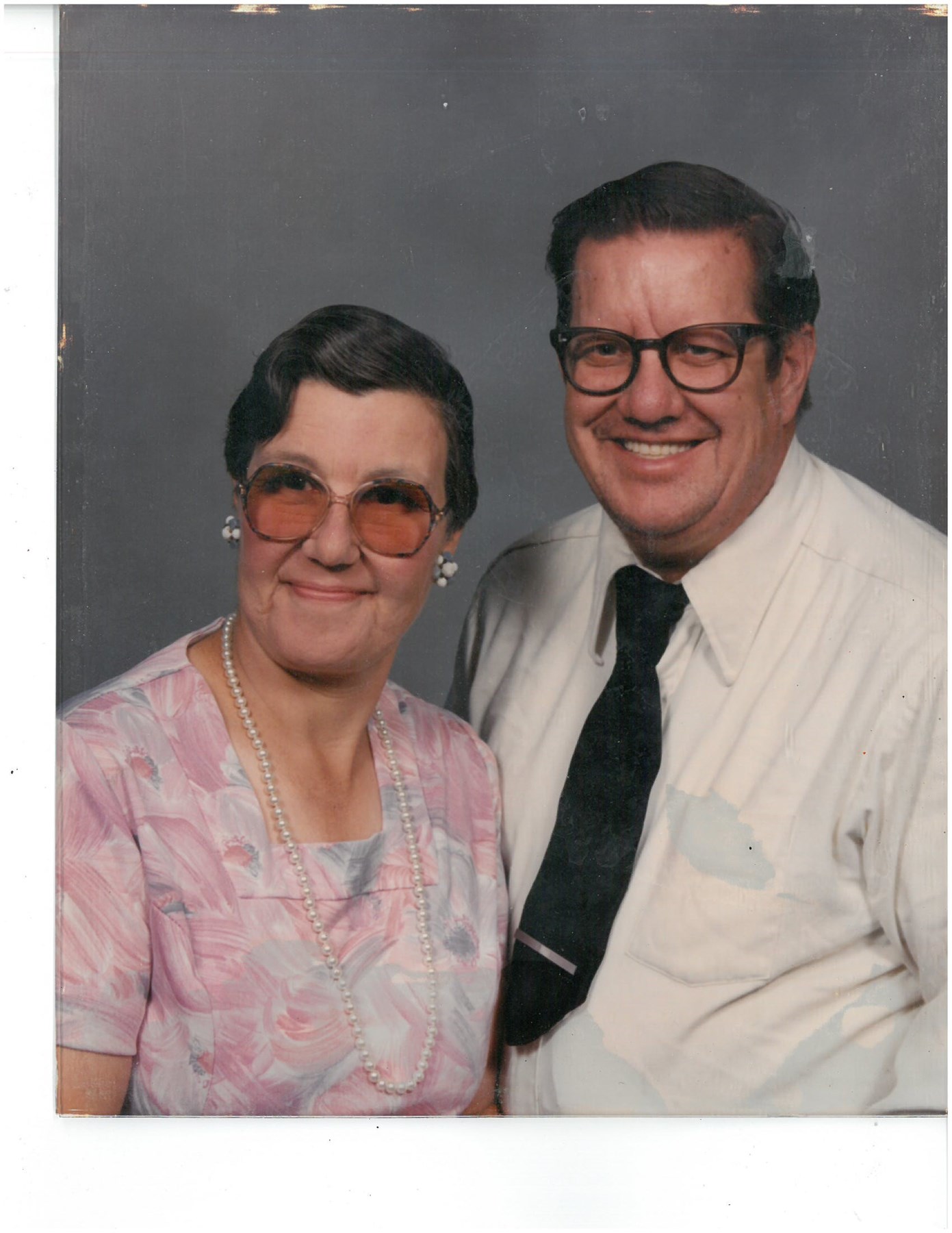 Avis de décès de Judith Iralda Cox