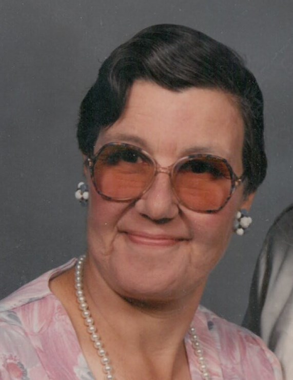 Judith Iralda Cox Obituary Terre Haute, IN