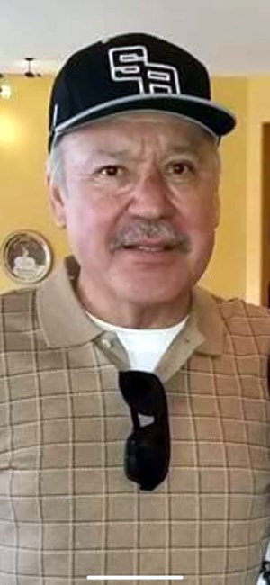 Obituary of Carlos V. Lerma Sr.