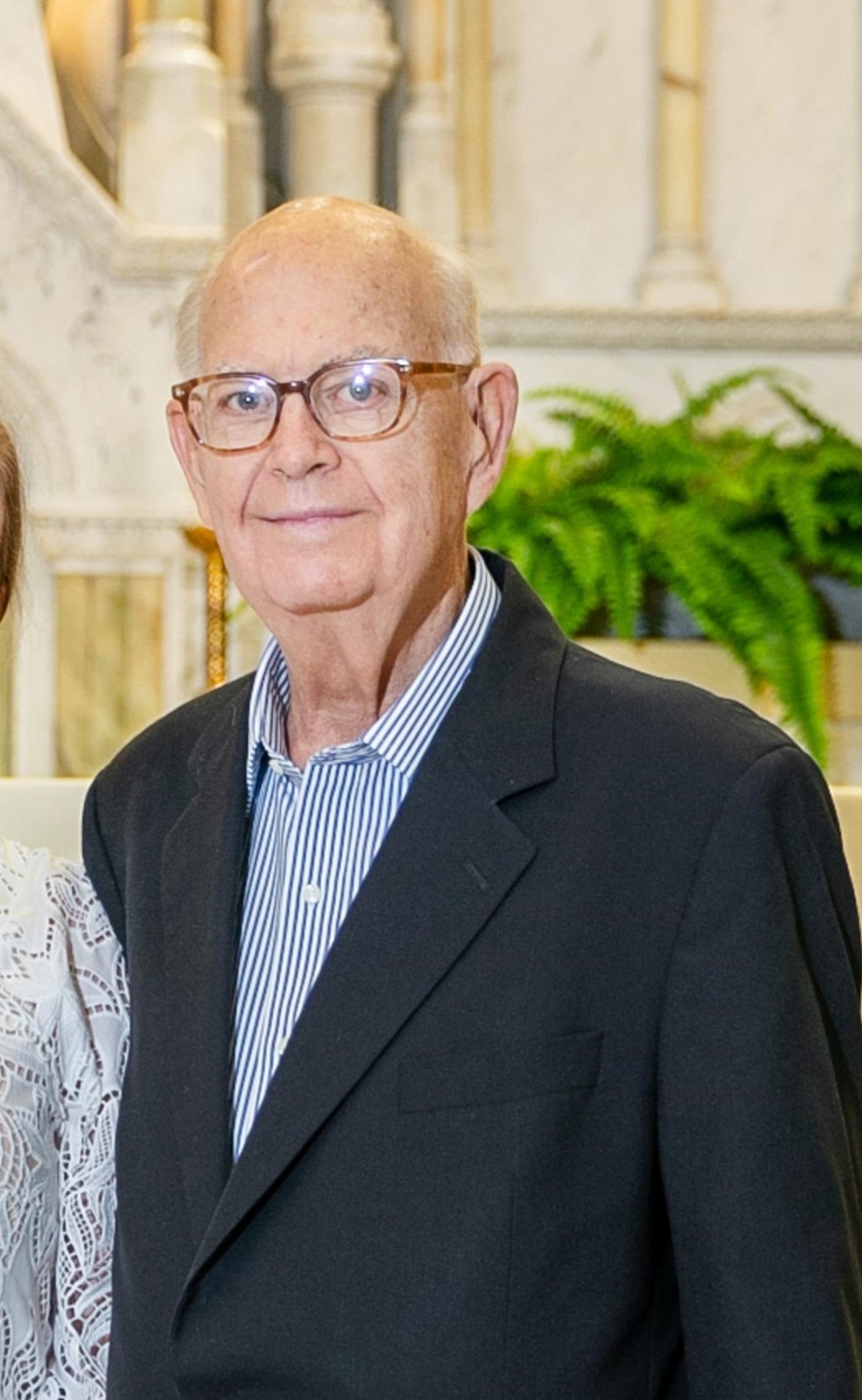 Obituary of George "Hutch" William Hutchens