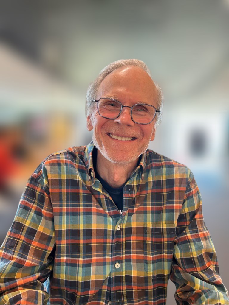 Obituary of James Edward Ballenthin