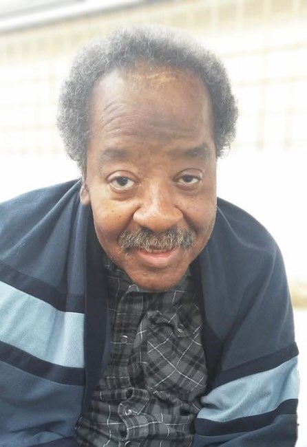 Obituary of William L Robinson
