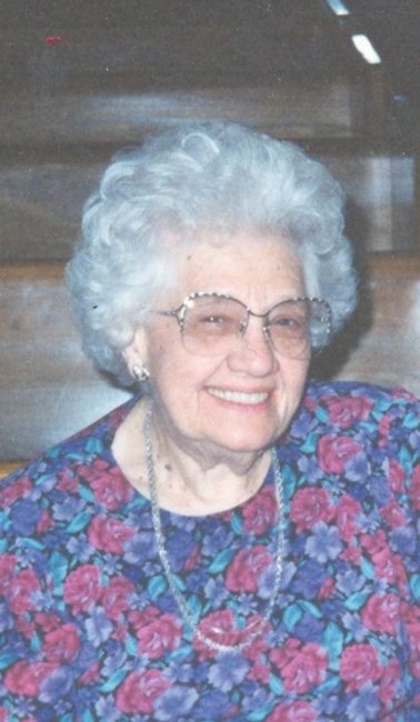 Obituary of Ressie B Bentley