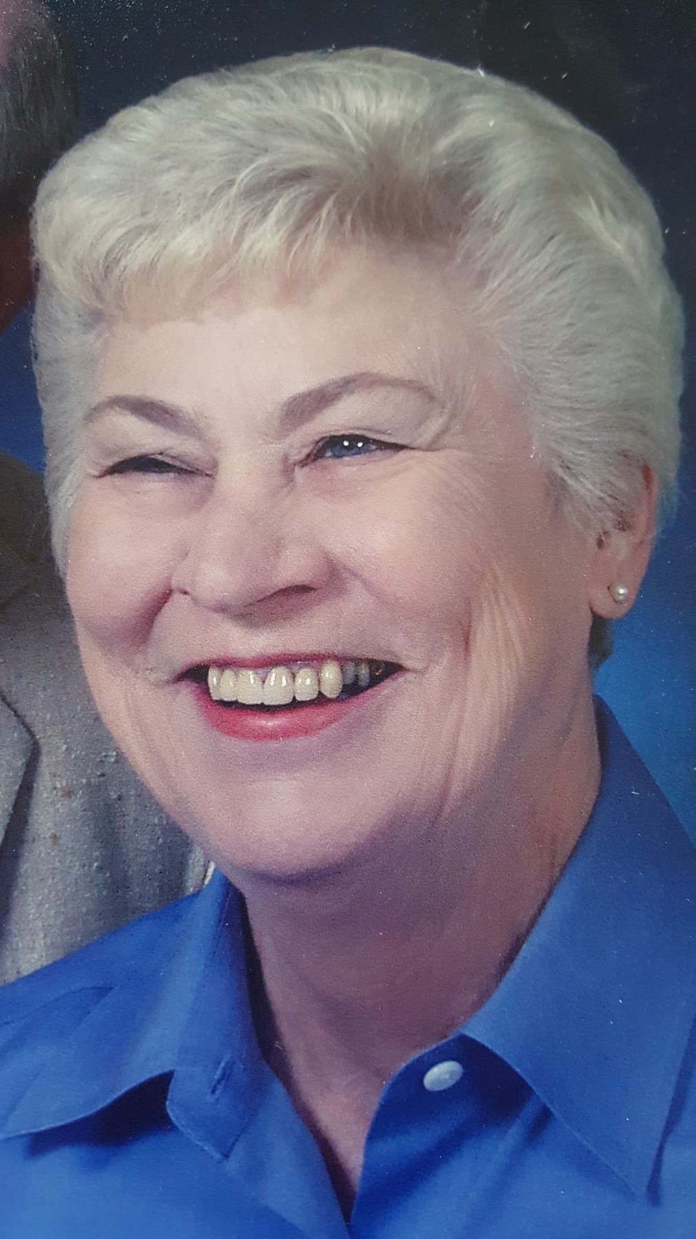June L. Peterson Obituary Sun City, AZ