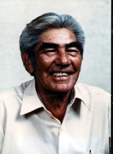 Obituary of Roy Delci Buelna
