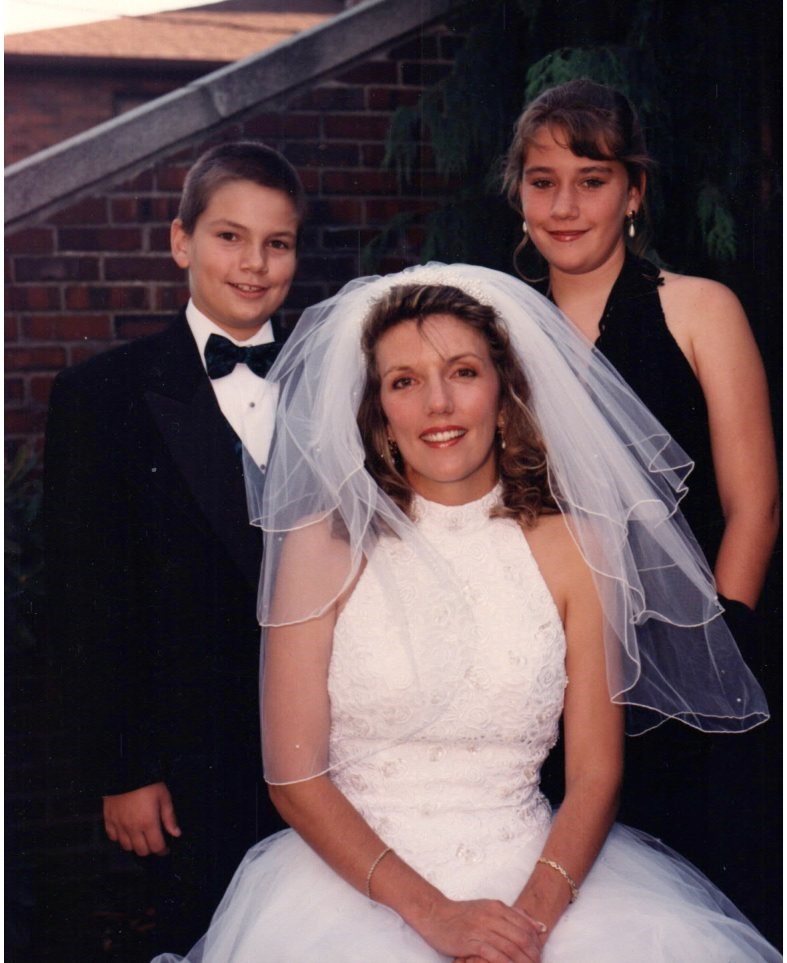 Obituary of Michelle J Pratt