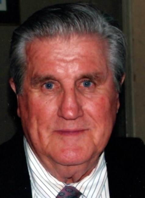 Obituary of Mervin Francis Meydrich