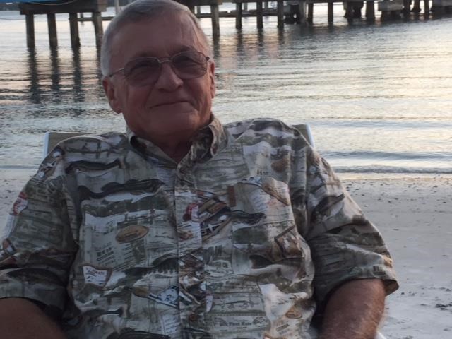 Obituary of Larry Ray Lancaster