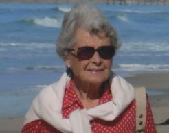 Obituary of Lucia Sheaffer