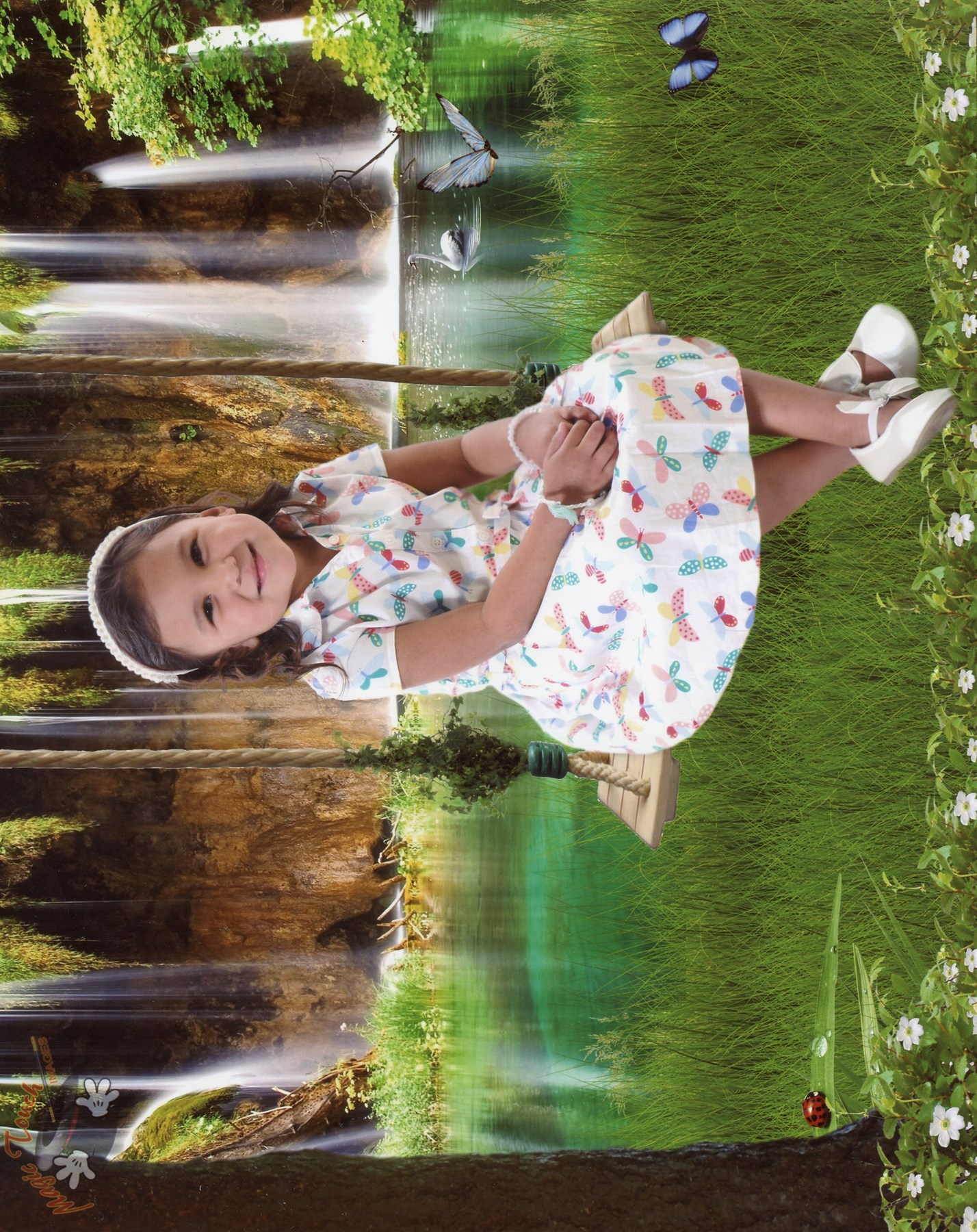 Obituary of Sophia Marie Valdes