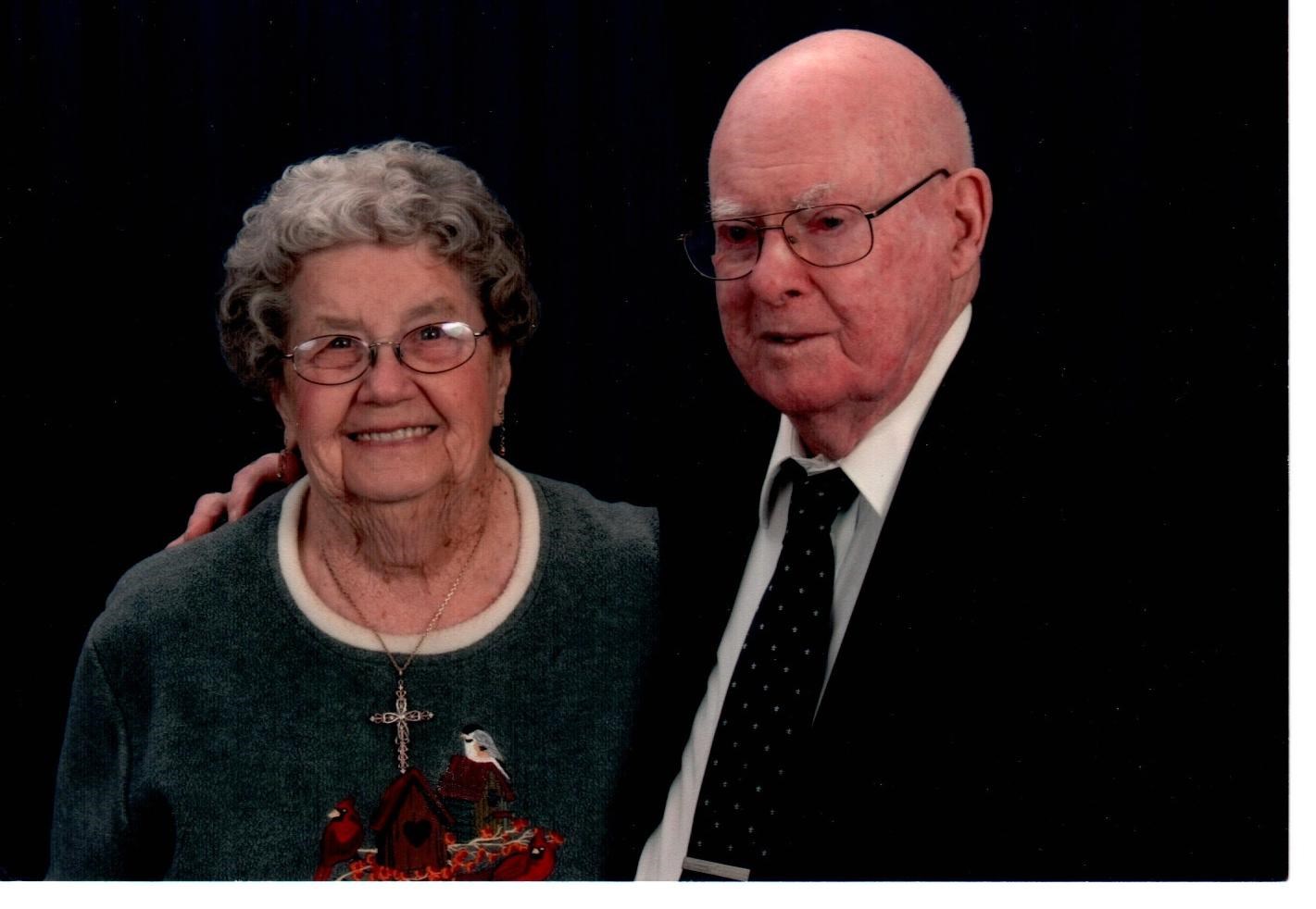 Obituario de Betty Ann Davis