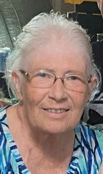 Obituary of Deborah Hocutt Johnson