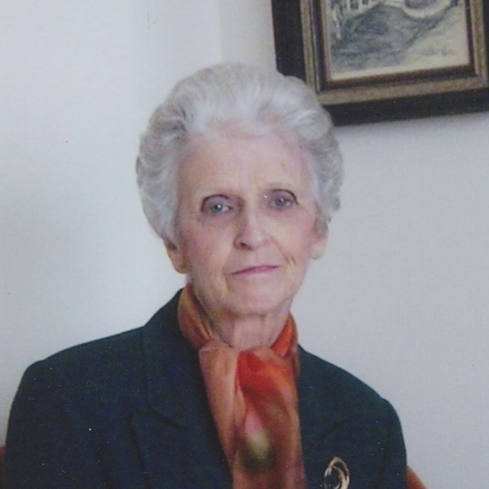 Colette Tremblay Obituary SaintHubert, QC