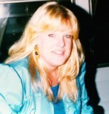 Obituary of Linda Ruth Tegart