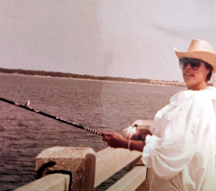 Obituary of Katie Mae Stevens