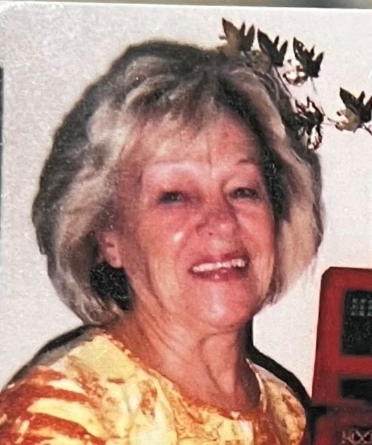 Obituary of Florene Ciesick