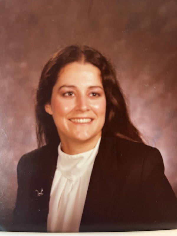 Obituary of Pamela A DeBord