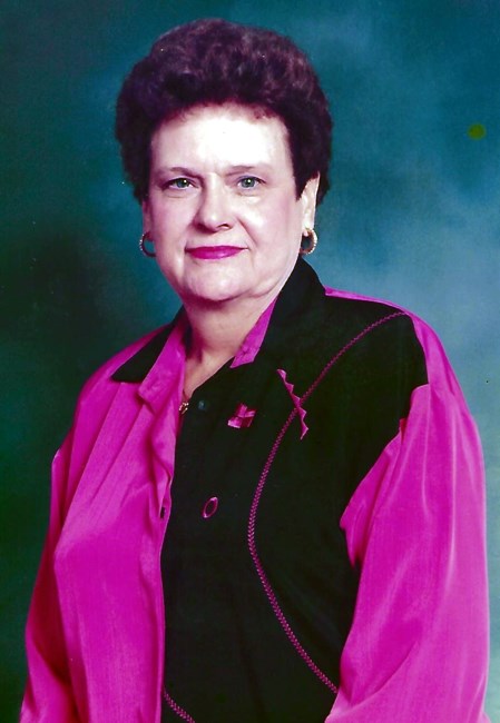 Obituary of Willene R. Jackson