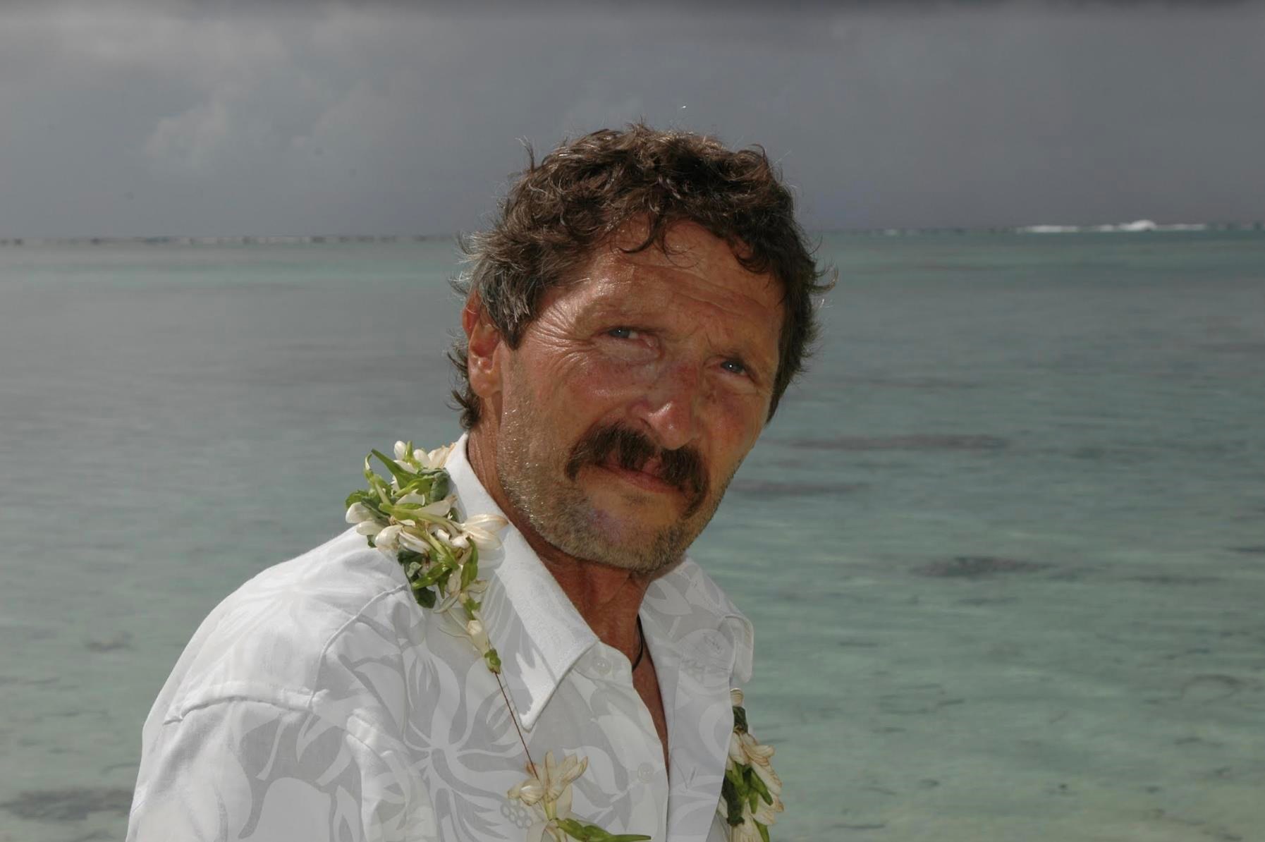 Obituary of Michael Giraud