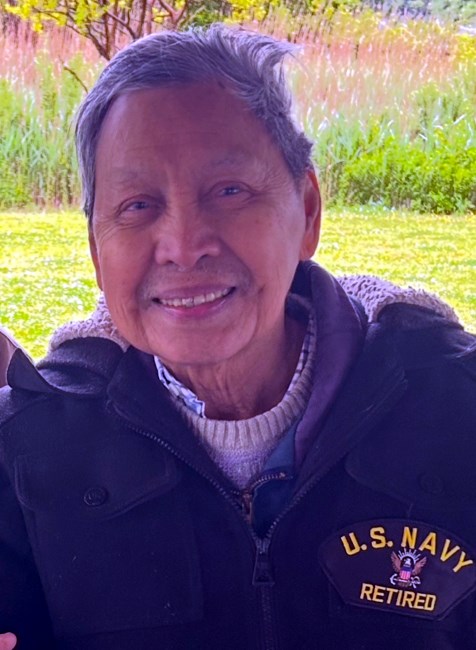 Obituary of Rodolfo Bala Ines