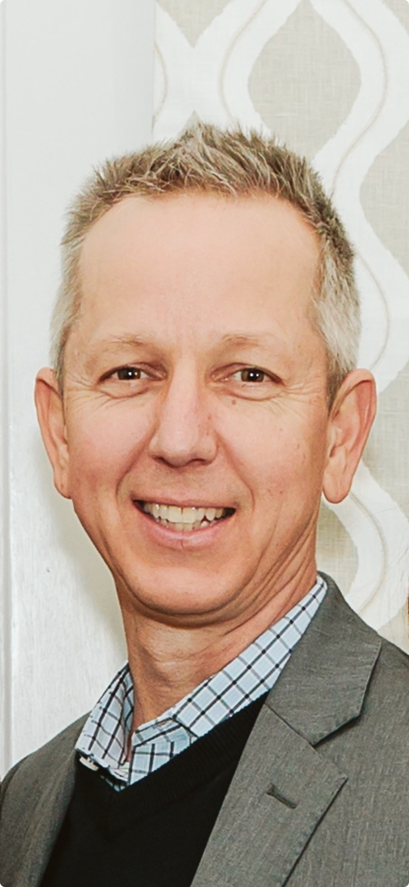 Obituario de Michael Landry